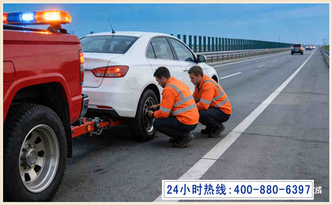 樟树汽车救援道路救援 樟树汽车救援道路救援