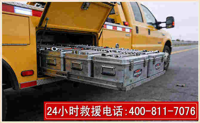 樟树强台风下的新能源汽车救援的六大注意事项